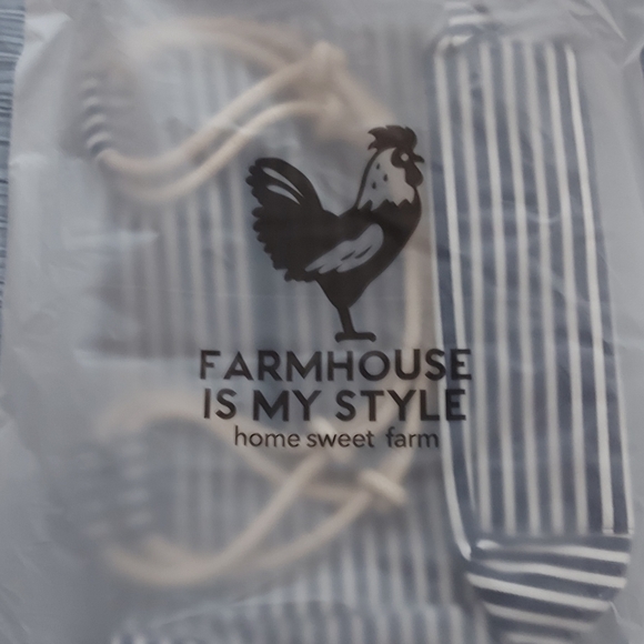 Farmhouse Is My Style Handbag - Picture 3 of 4